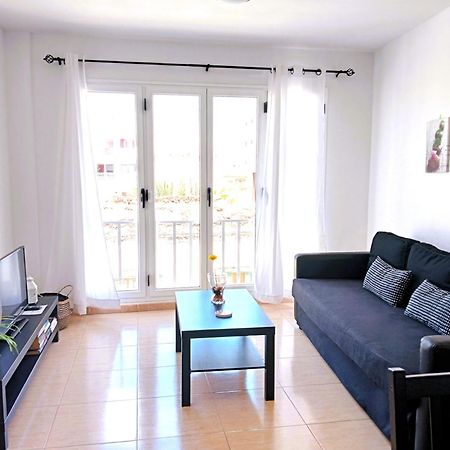City Centre Arrecife Εξωτερικό φωτογραφία