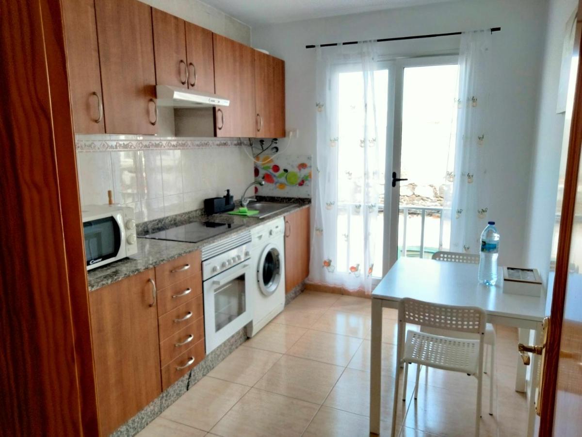 City Centre Arrecife Εξωτερικό φωτογραφία