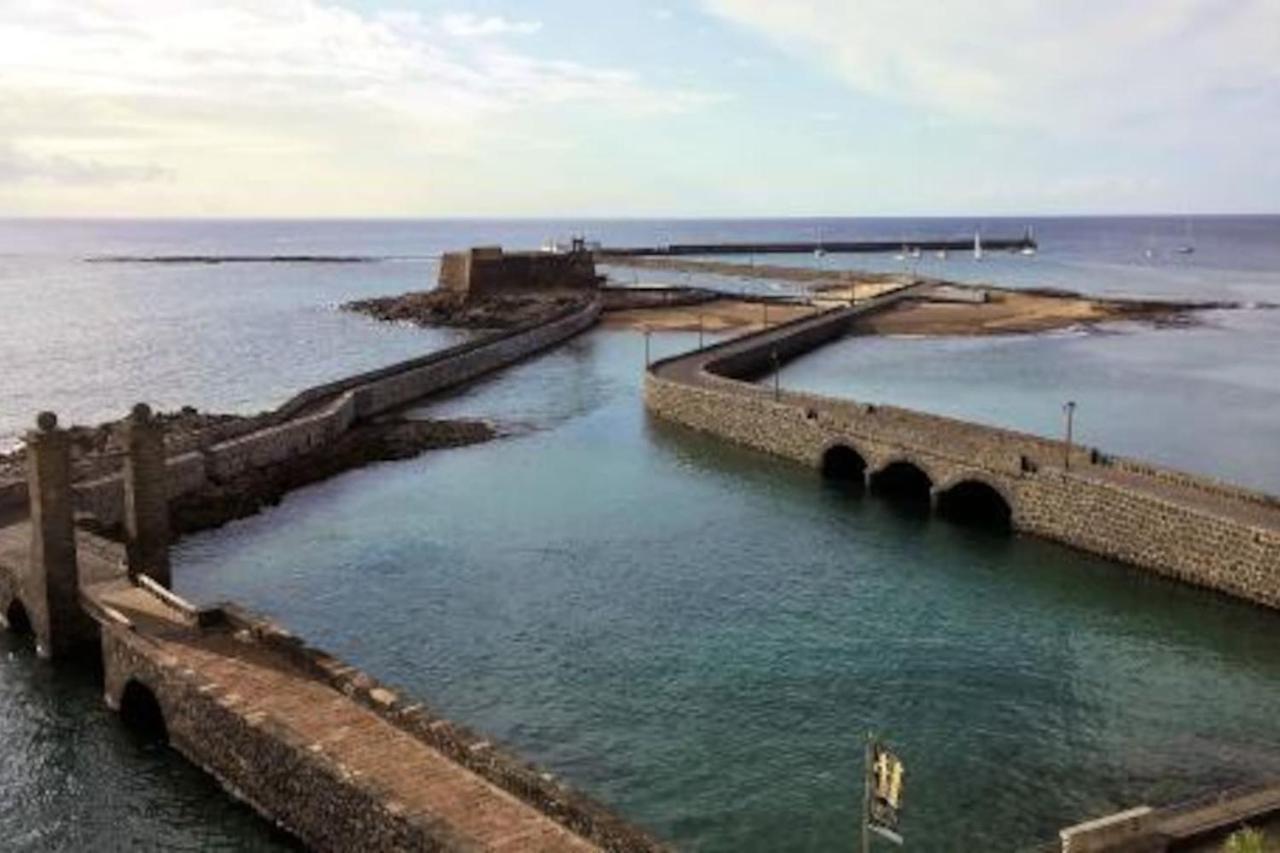 City Centre Arrecife Εξωτερικό φωτογραφία